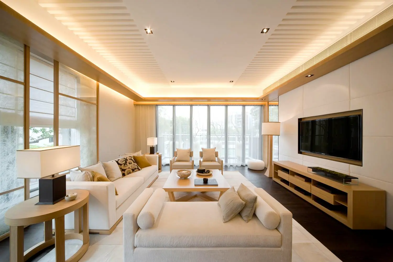 Instalación eléctrica profesional